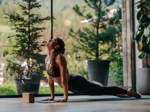 Longevity im Naturhotel Forsthofgut