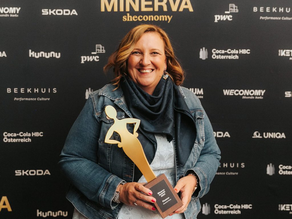 „Mentoring ist extrem wichtig“