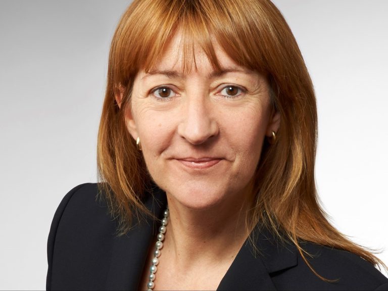 Neue Geschäftsführerin Stadtwerke München