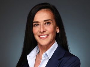 Lufthansa baut Vorstand um: Grazia Vittadini wird Technikchefin