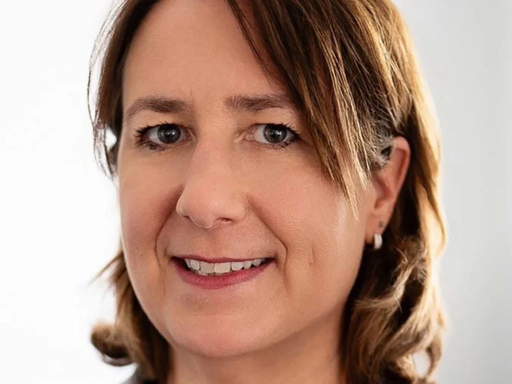 Christina Müller: neue Marketingchefin bei Haleon für Deutschland, Österreich und Schweiz