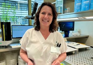 „Rasante Weiterentwicklung“