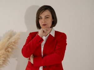 „Es ist eine Mission“