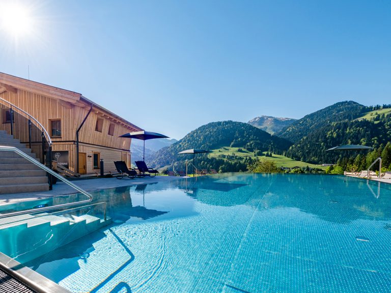 HOTEL IN DER NÄHE VON ELLMAU