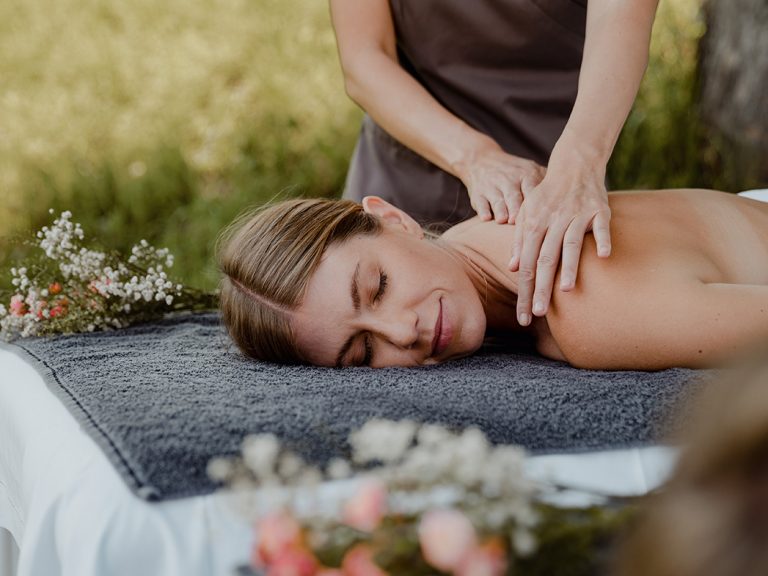 Luxus des Natürlichen auf 1.117 Meter