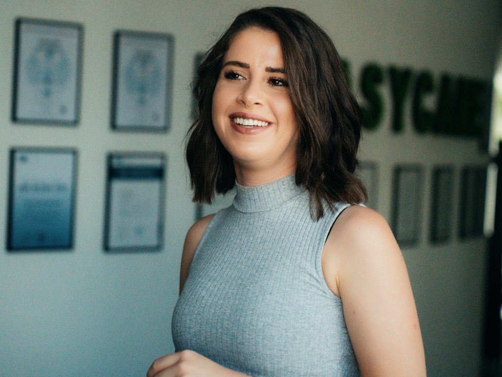 „Ich liebe es, unterschätzt zu werden“