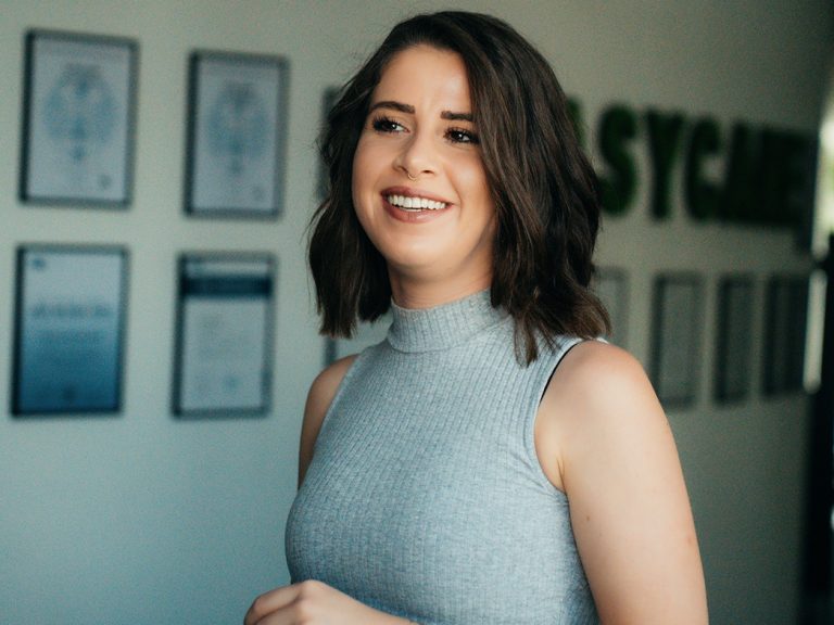 „Ich liebe es, unterschätzt zu werden“