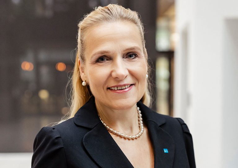 Mehr Mut zur weiblichen Rendite