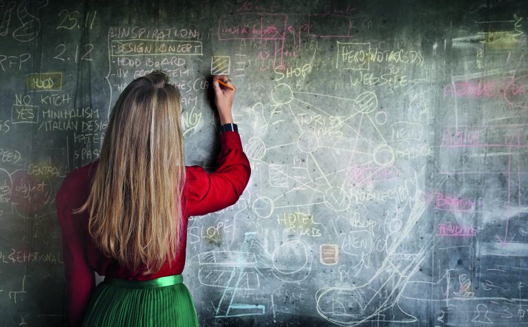 Hallo, ich weiß was …