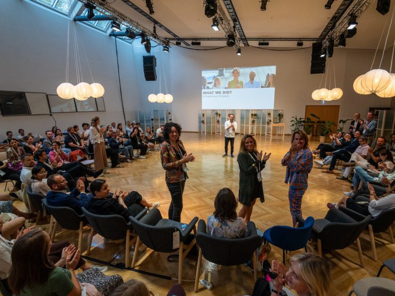 EFA24: Momente der Wahrheit