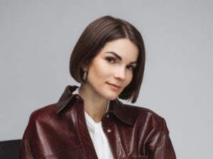 Karrieresprung im Wiener Traditionskaufhaus Steffl: Christina Derntl wird Head of Buying