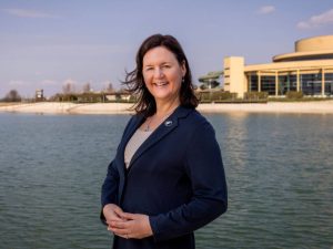 Elke Schmelzer übernimmt als Resident Managerin neue Führungsrolle bei St. Martins