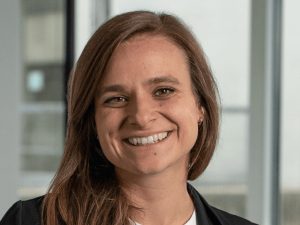 Führungswechsel bei Startup.Tirol: Lisa Spöck wird Geschäftsführerin