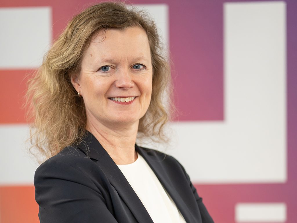 „Diversität ist bei uns kein Zufall“