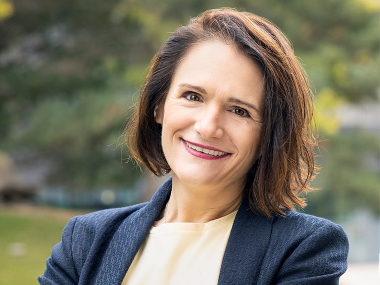 „Den wirklichen Bedarf erkennen“