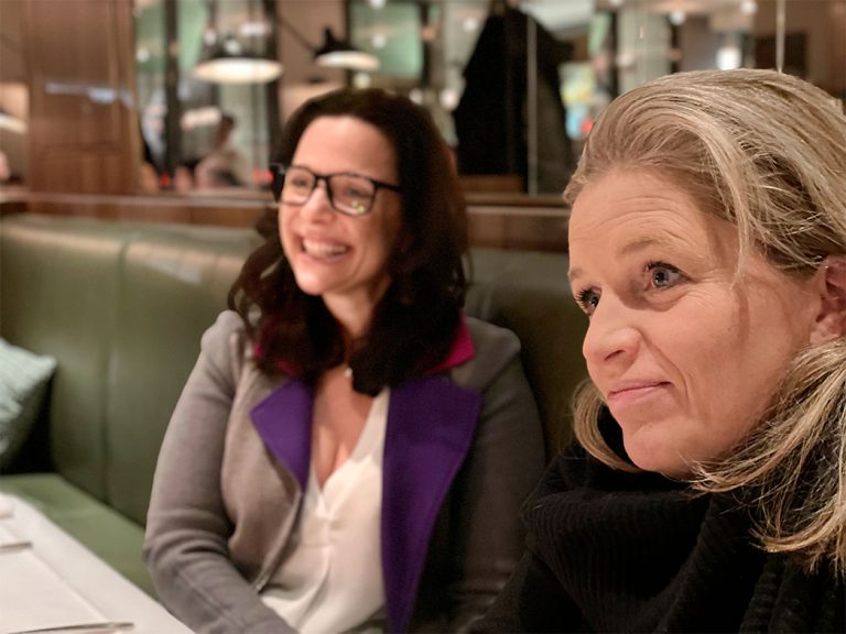 Share it!  – Frauennetzwerk mit sozialem Zweck