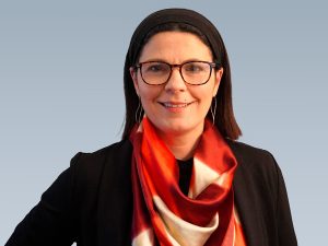 Ein neues Frauennetzwerk mit Weitblick und Herz: Im Gespräch mit Initiatorin & Gründerin Karin Piringer-Berl