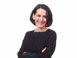 „Ich halte nichts von Rolemodels“