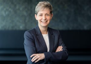 „Man ist als IT-Frau nicht allein“