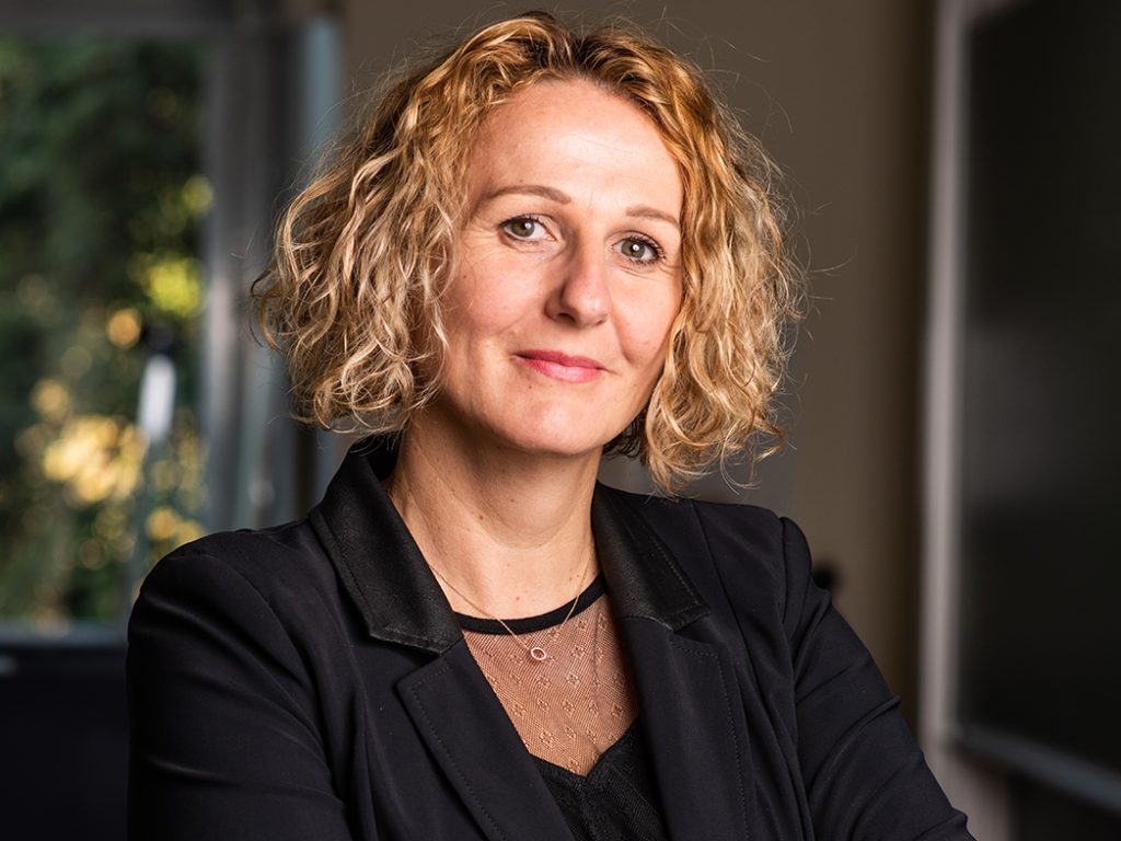 „Entrepreneurship ist keine One Man-Show“