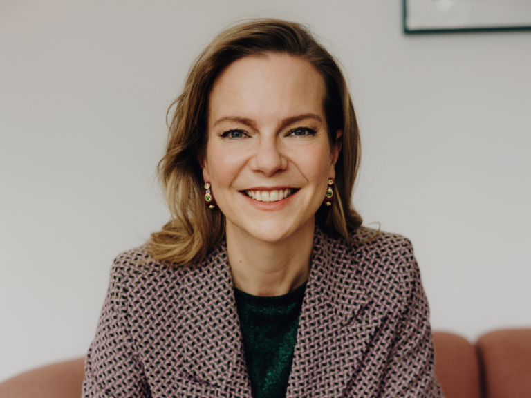 Weniger Beach, mehr Business, bitte!