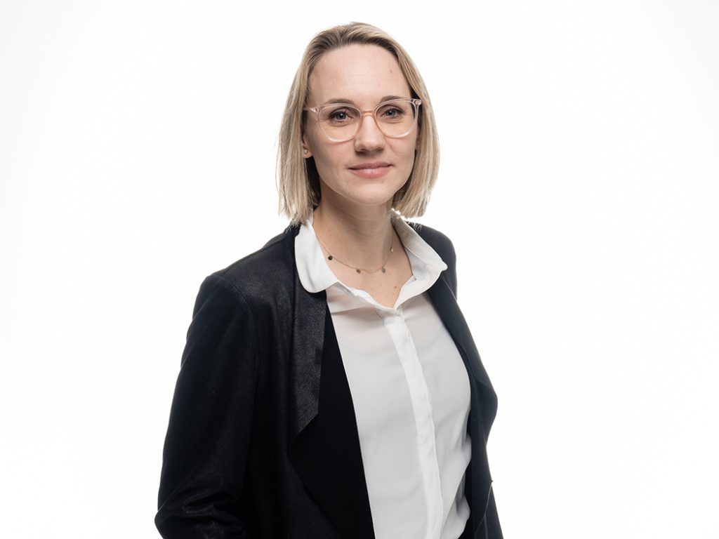 „Diversität muss Teil der Strategie sein“