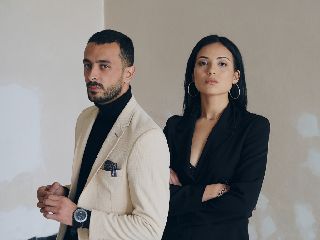 Macht = männlich? Fast 60 % sehen das so