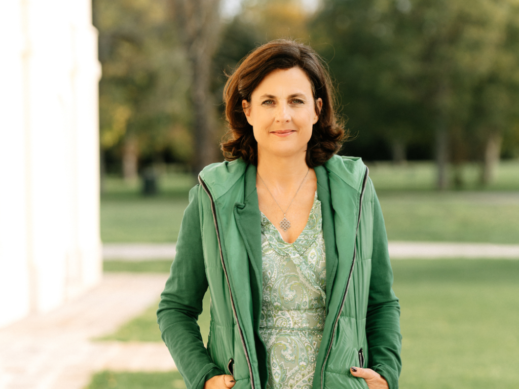 „Nein“ als Ja zu sich selbst