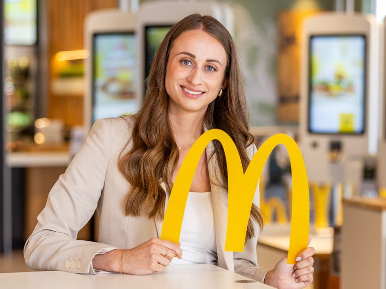 Selbstständig mit System