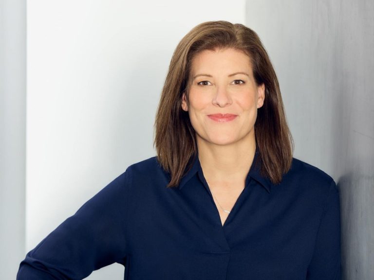 Ellen Staudenmayer ist neue Managing Director bei McDonald’s Österreich