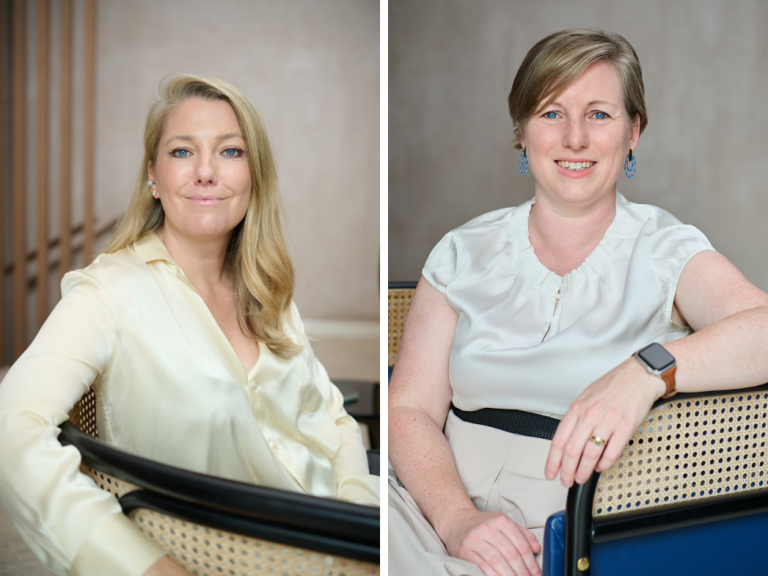 „Spannende Aufgaben sind wichtiger als Titel“