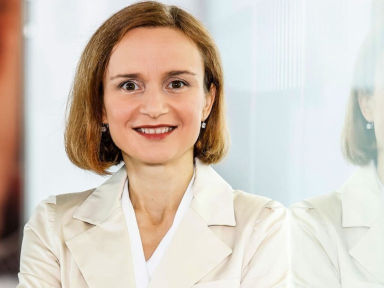 Coca-Cola HBC Österreich: Mirela Toljan Jakomin wird neue General Managerin