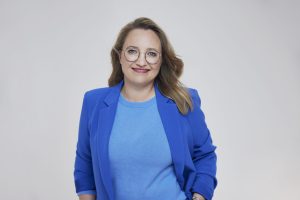 Startschuss für die herCAREER Expo 2023