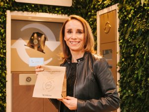 Gleichberechtigung in der Kaffeebranche