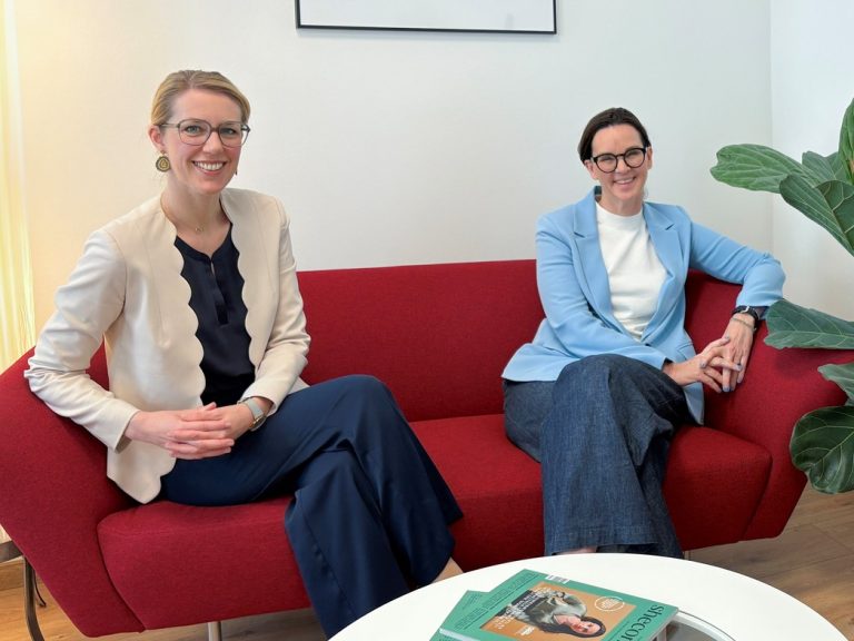 „Im besten Fall schaffen wir uns selbst ab“