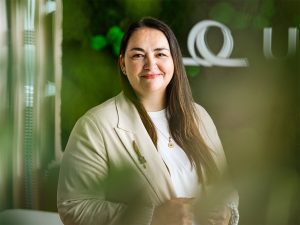 „Authentizität ist keine Schwäche“