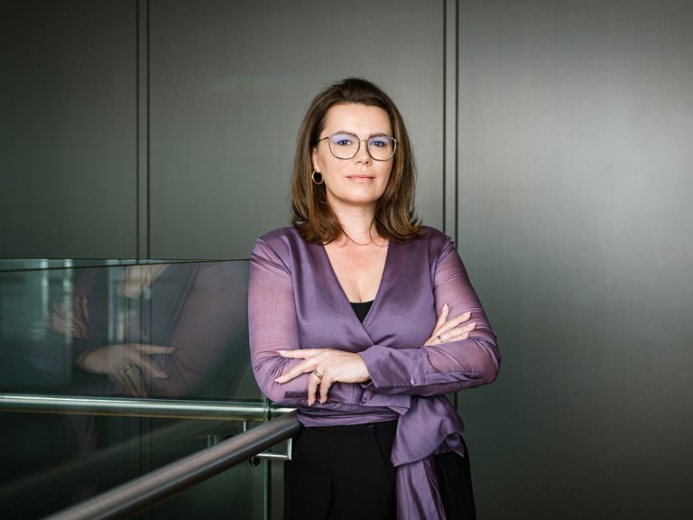 „Stärkenorientierte Führung ist ein Schlüsselfaktor“