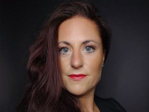 „Als Gründerin braucht man eine klare Haltung“