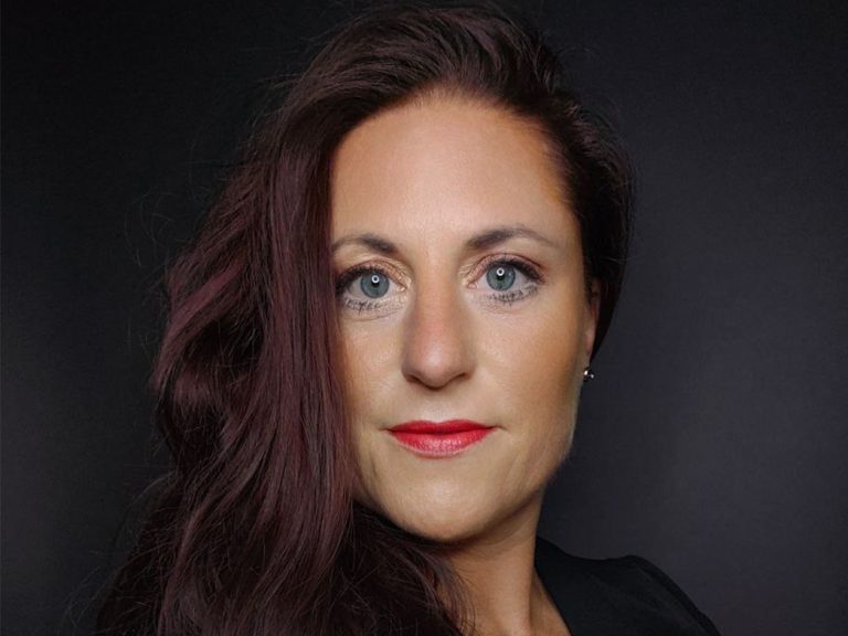 “Als Gründerin braucht man eine klare Haltung”