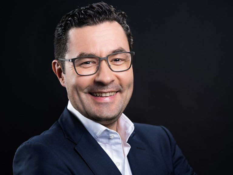 „New Work, New Talents“