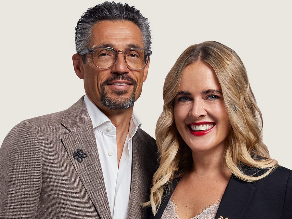 „Nur gemeinsam kann es klappen“