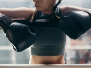 Face the Challenge: Lehren aus einem Boxclub in verwirrenden Zeiten