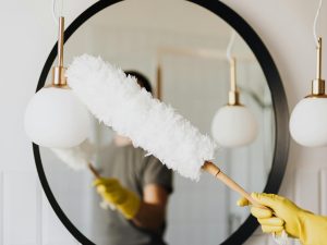 Weltfrauentag 2024: Warum wir das Wort „helfen“ abgeschafft haben