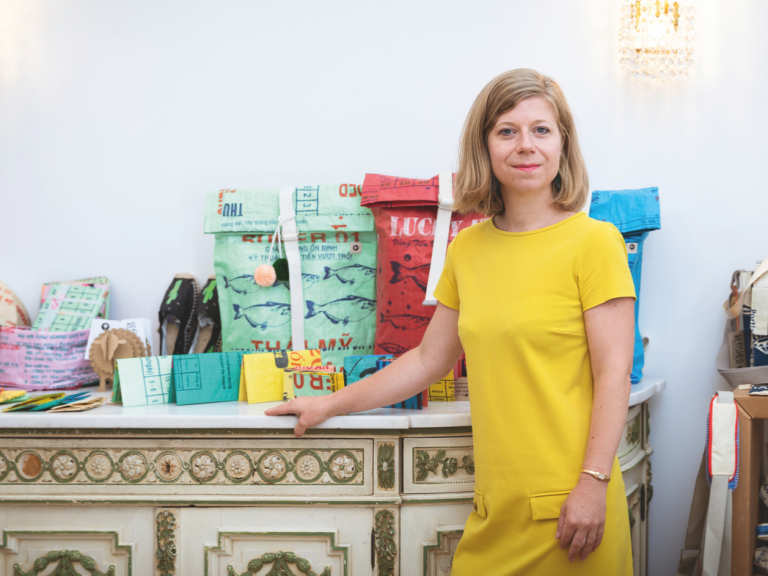 “Vertrauen ist wichtiger als Tempo”