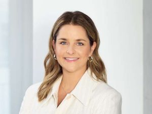 Führungswechsel bei McDonald’s Österreich: Reka Vass wird Head of Marketing