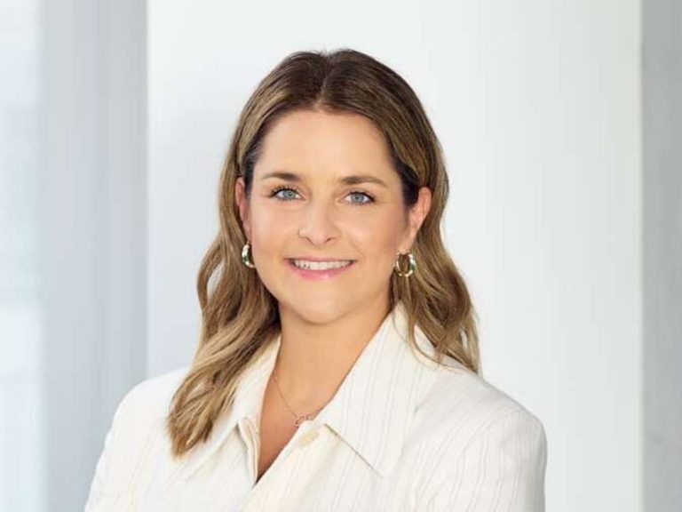 Führungswechsel bei McDonald’s Österreich: Reka Vass wird Head of Marketing