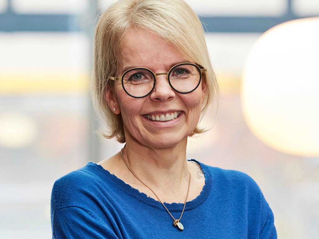 „Wir müssen imaginäre Barrieren überwinden“