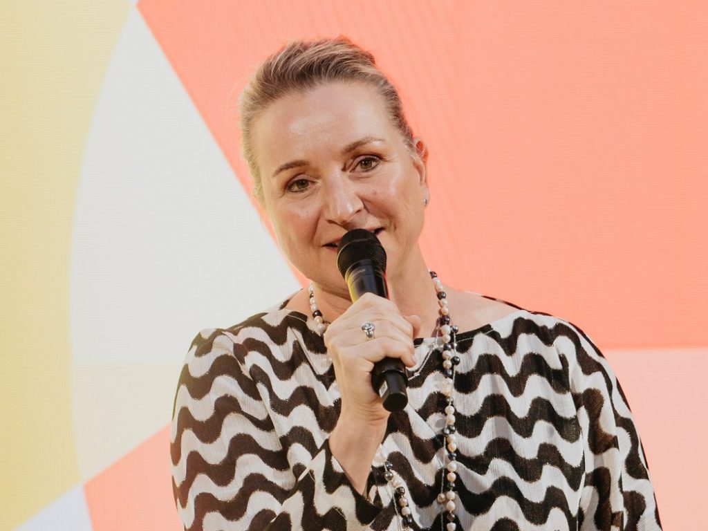 „Pflegeberufe brauchen ein neues Branding“