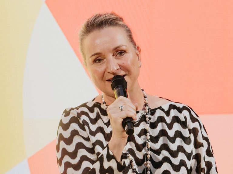 „Pflegeberufe brauchen ein neues Branding“