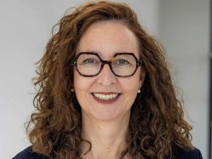 Nestlé Österreich bekommt eine neue Chefin